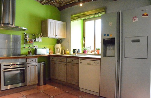 Champlon House | Holiday Home in Champlon near Ardennes