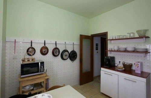 Corvara House | Holiday Home in Corvara with Pool and Barbecue