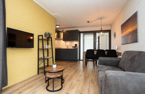 De Cocksdorp House | Holiday home in De Cocksdorp
