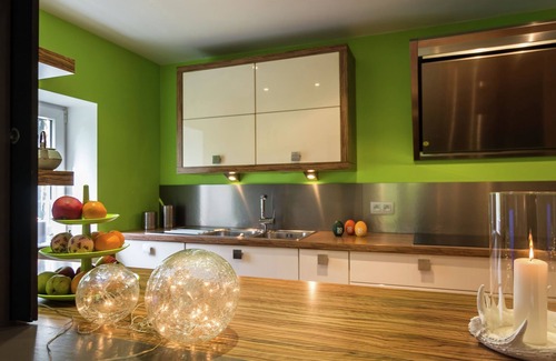 Dalhem House | Holiday Home in Dalhem with Private Sauna