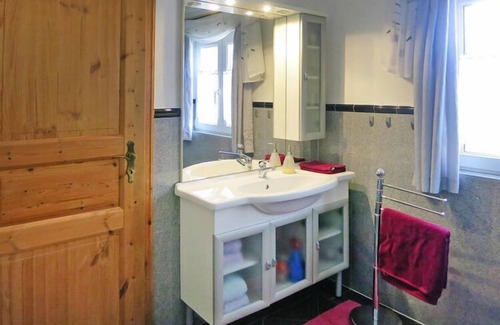 Losheim am See House | Holiday home in Losheim am See