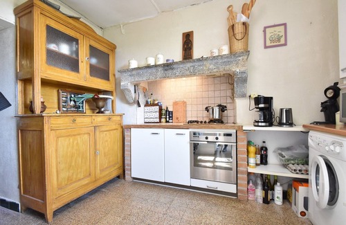Decize House | Holiday Home in Decize near Beach