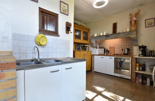 Decize House | Holiday Home in Decize near Beach
