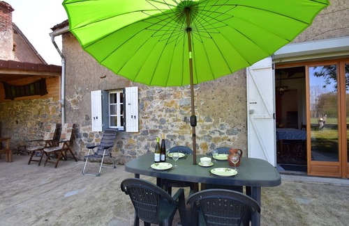 Decize House | Holiday Home in Decize near Beach