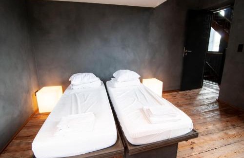 Anhee House | Holiday home in Denee for 21 people, cleaning included