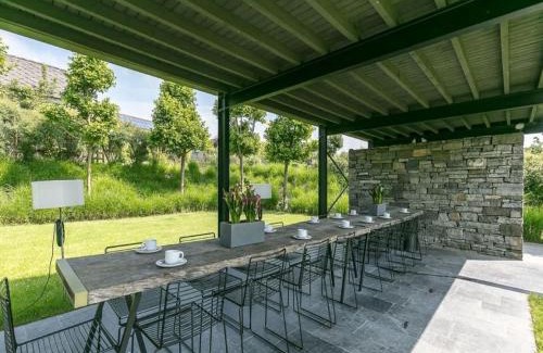 Anhee House | Holiday home in Denee for 21 people, cleaning included
