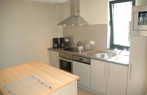 Grandhan House | Holiday Home in Durbuy by the Ourthe River