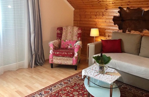 Eberndorf House | Holiday home in Eberndorf near Klopeiner See