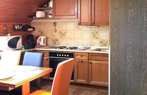Eberndorf House | Holiday home in Eberndorf near Klopeiner See