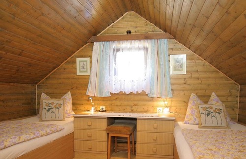 Eberndorf House | Holiday home in Eberndorf near Klopeiner See
