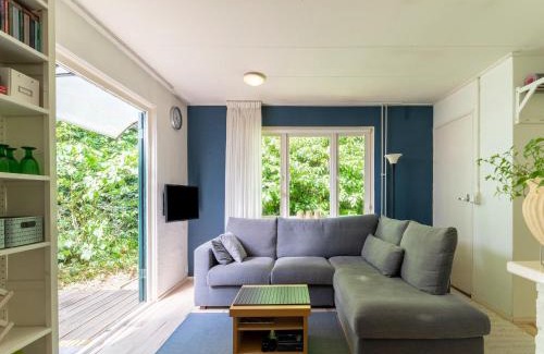 Epse House | Holiday home in Epse with sauna