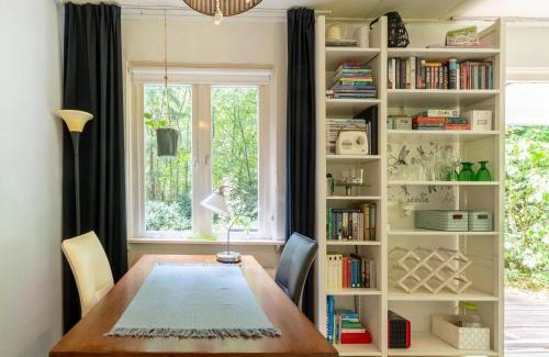 Epse House | Holiday home in Epse with sauna