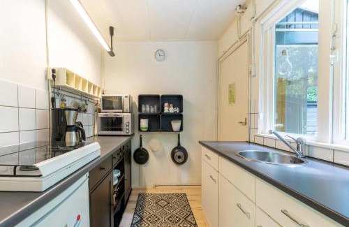 Epse House | Holiday home in Epse with sauna