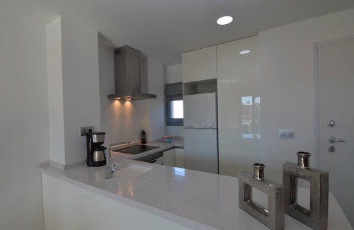 Lo Rufete House | Holiday Home in Orihuela with Pool & Golf