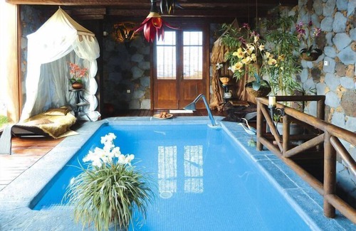 Guia de Isora House | Holiday Home in Vera de Erques