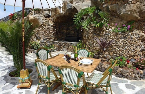 Guia de Isora House | Holiday Home in Vera de Erques