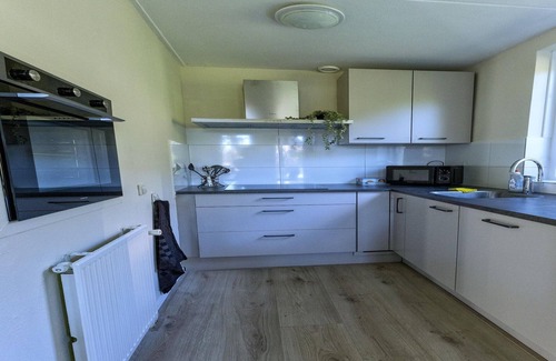 Ewijk House | Holiday home in Ewijk in a beautiful area