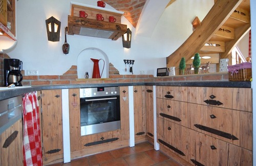 Luft Apartment | Holiday home in Feldwies near the ski area