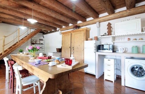 Pedavena House | Holiday Home in Feltre near Dolomiti Park