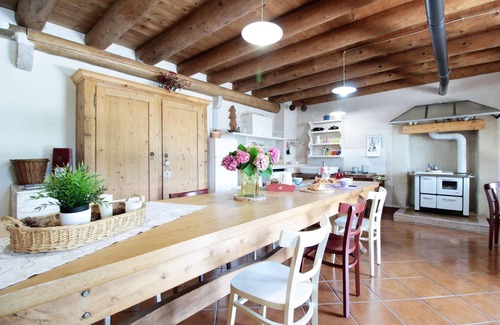 Pedavena House | Holiday Home in Feltre near Dolomiti Park