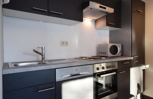 Florenville House | Holiday Home in Florenville with Garden