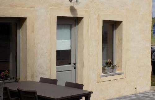 Florenville House | Holiday Home in Florenville with Garden