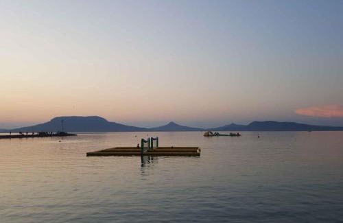 Fonyodliget Apartment | Holiday home in Fonyod/Balaton 18566