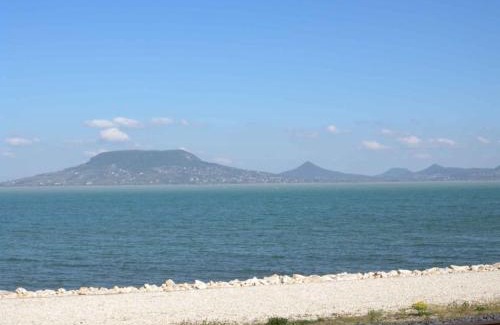 Fonyodliget Apartment | Holiday home in Fonyod/Balaton 18566