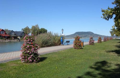 Fonyodliget Apartment | Holiday home in Fonyod/Balaton 18566