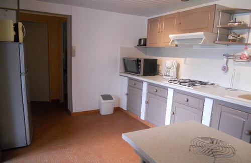 Cayeux-sur-Mer House | Holiday Home in Cayeux-sur-Mer near Bay of Somme