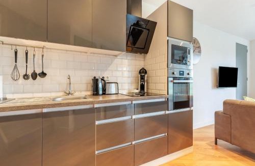Municipality of Goirle House | Holiday Home in Goirle near Efteling Park, cleaning included