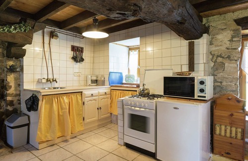 Gouvets House | Holiday Home in Gouvets near Normandy Coast