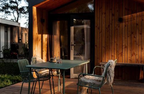 Municipality of Hellendoorn House | Holiday Home in Haarle near Sallandse Heuvelrug