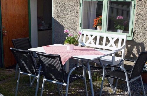 Gerlesborg House | Holiday home in Hamburgsund 2