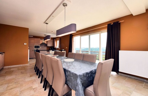 Hastiere-Lavaux House | Holiday Home in Hastière with Meuse Valley Views