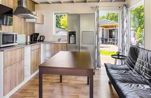 Hesselager House | Holiday Home in Hesselager by the sea