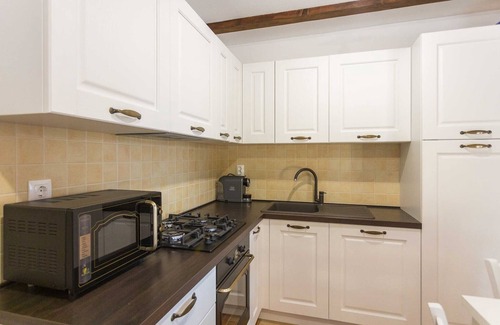 Pomer House | Holiday home in Pjescana Uvala near beach