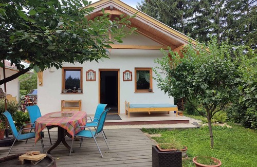 Balatonvilagos House | Holiday home in a quiet environment with WiFi and air conditioning