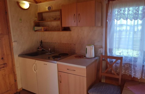 Jaroslawiec House | Holiday Home in Jarosławiec near Beach