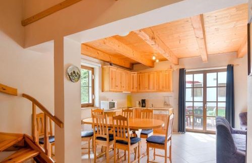 Rudnik u Vrchlabi House | Holiday Home in Javorník near Krkonose Park
