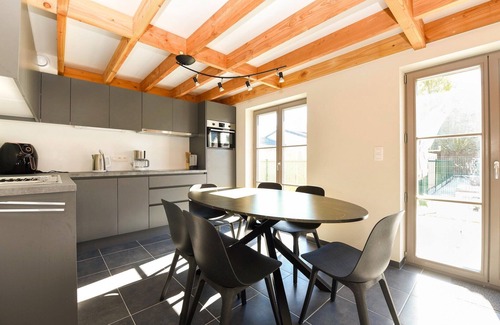 Koksijde House | Holiday Home in Koksijde near Sandy Beaches
