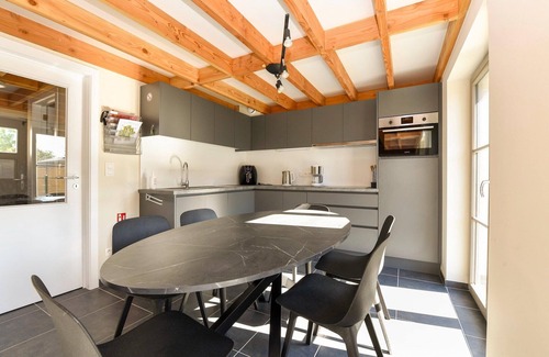 Koksijde House | Holiday Home in Koksijde near Sandy Beaches