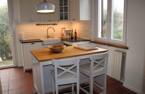 Lazise House | Holiday home in Lazise/Gardasee 39523