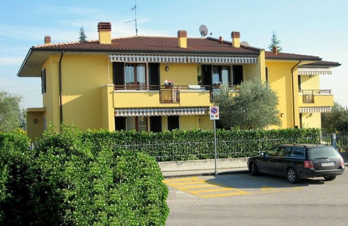 Cola House | Holiday Home in Lazise near Lake Garda