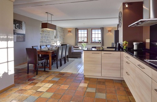 Limbourg House | Holiday Home in Limbourg near High Fens