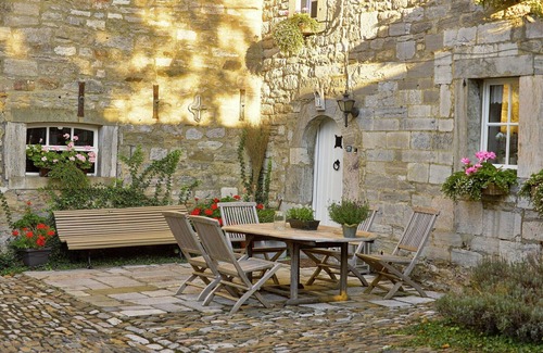 Limbourg House | Holiday Home in Limbourg near High Fens