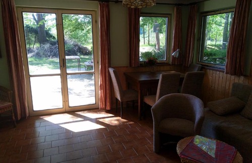 Lisov House | Holiday home in Lisov