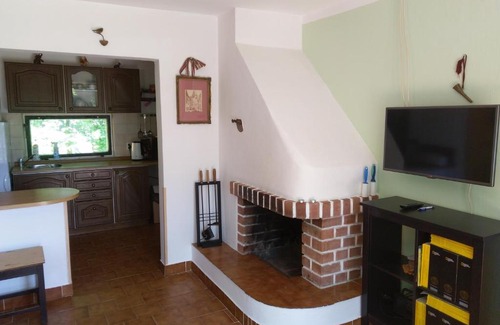Lisov House | Holiday home in Lisov
