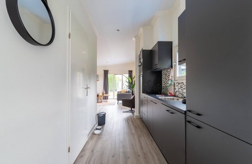 Molenschot House | Holiday Home in Molenschot near Nature Reserves