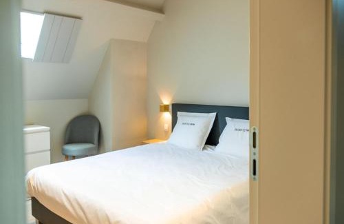 Moorslede House | Holiday Home in Moorslede with Pool and Jacuzzi, cleaning included